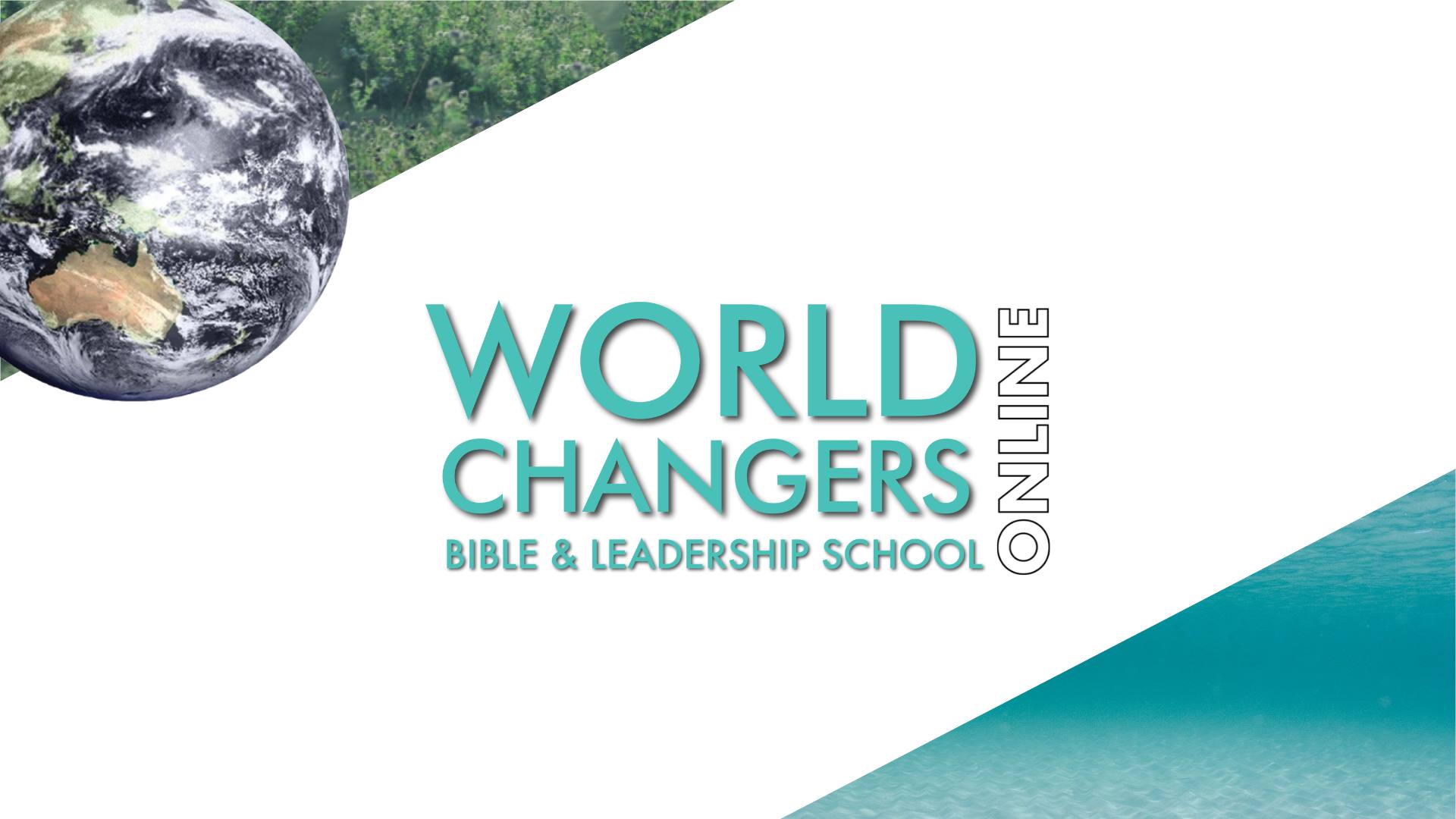 World Changers Victorian Adventist Conference