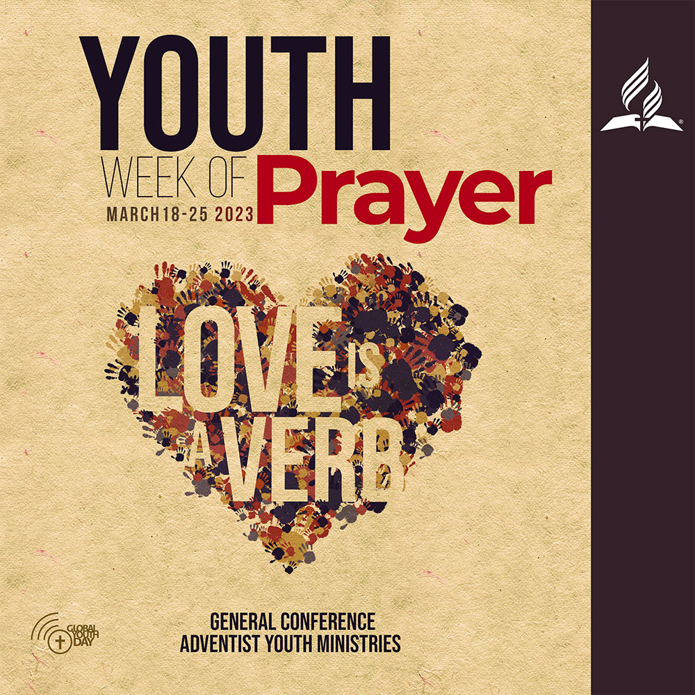 YouthWeekofPrayerFlyer Victorian Adventist Conference