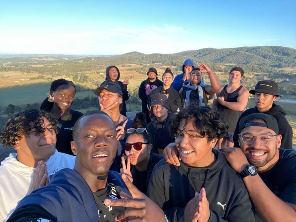 XROADS 4