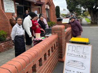 Ascot Vale