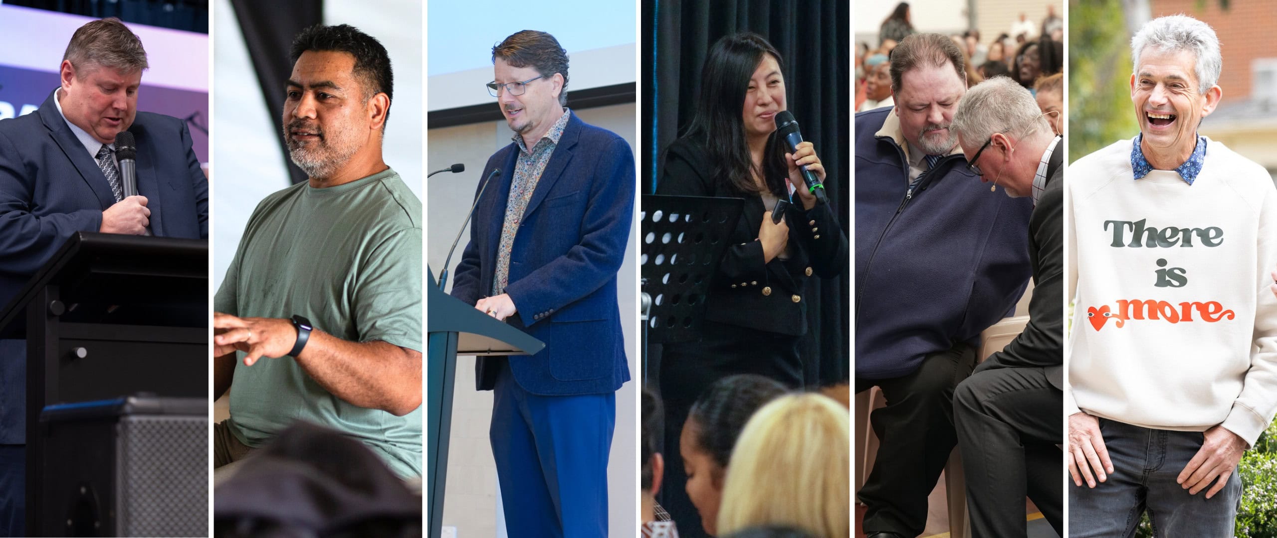 Our Administration Banner Image