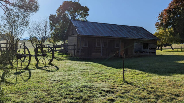 Alpine Valley Church (Group) Location Photo