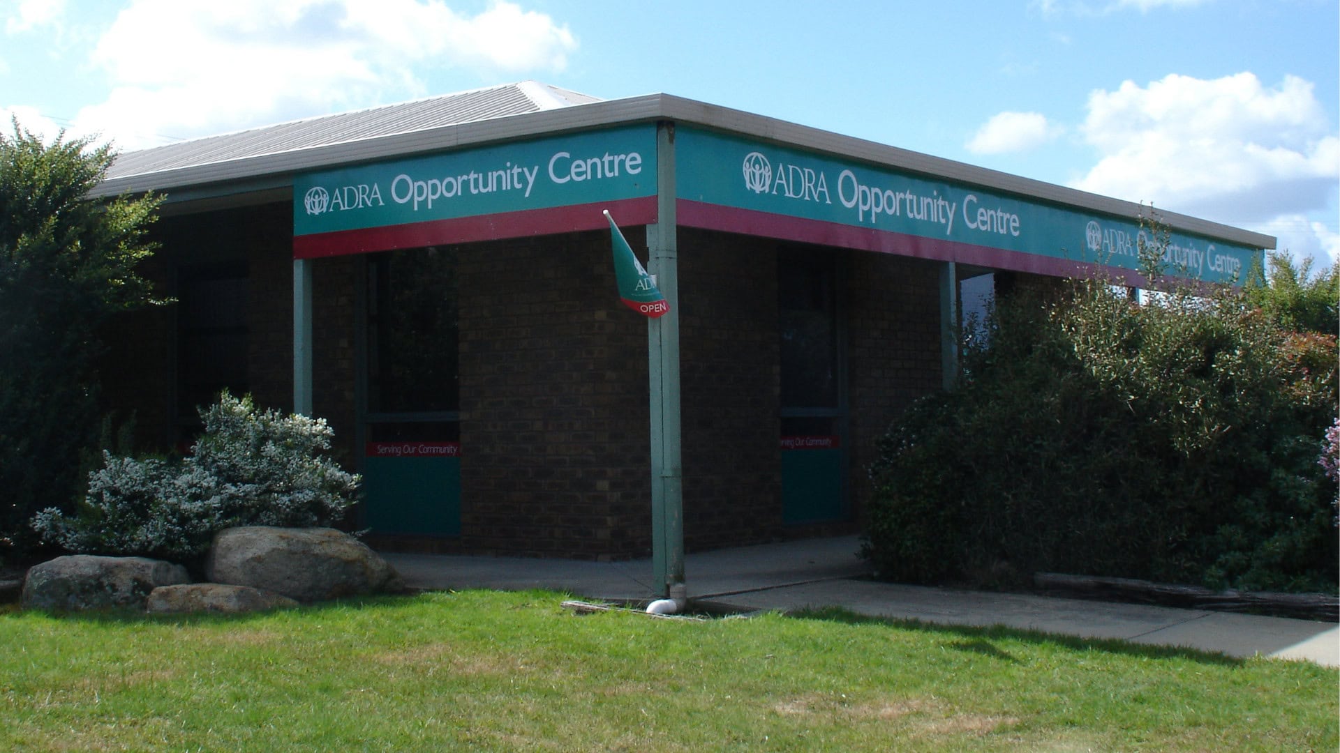 ADRA Op Shop Bairnsdale Cover Image
