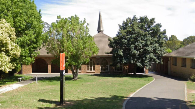 Bendigo Karen Church Location Photo