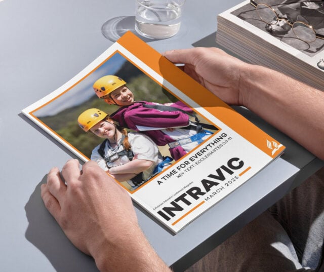 IntraVic image (Website)