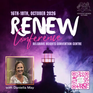 RENEW 2026
