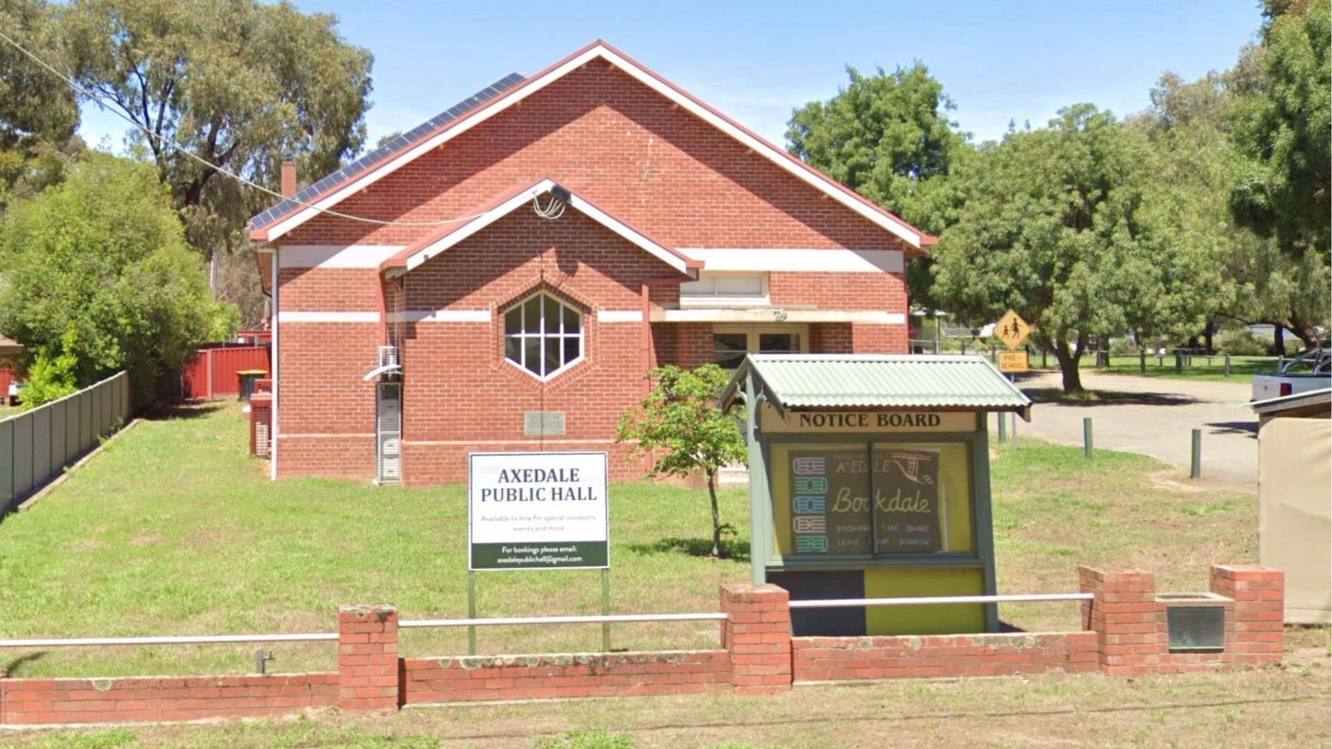 Bendigo Karen Remnant Church (Co) Cover Image