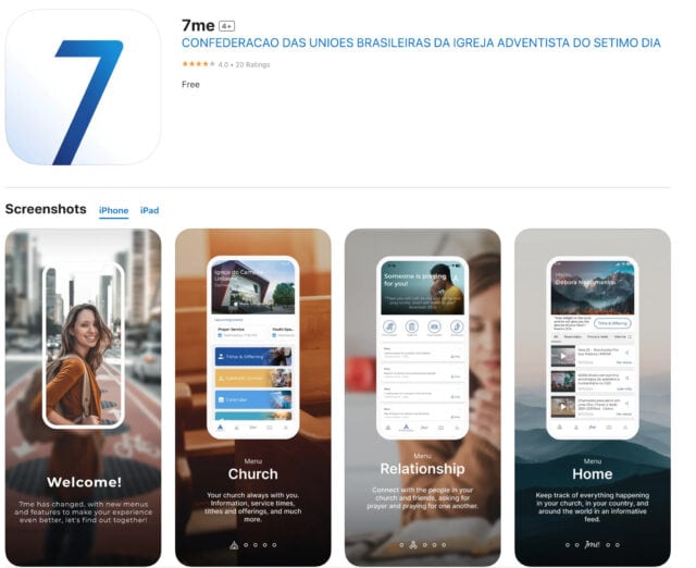 7meApp_Apple