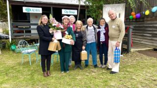 ADRA OP SHOP 1