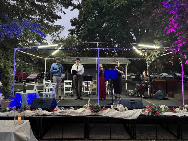 Gisborne Carols 9