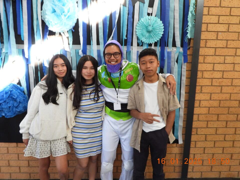 Summer Camp 19