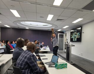 hackathon 1