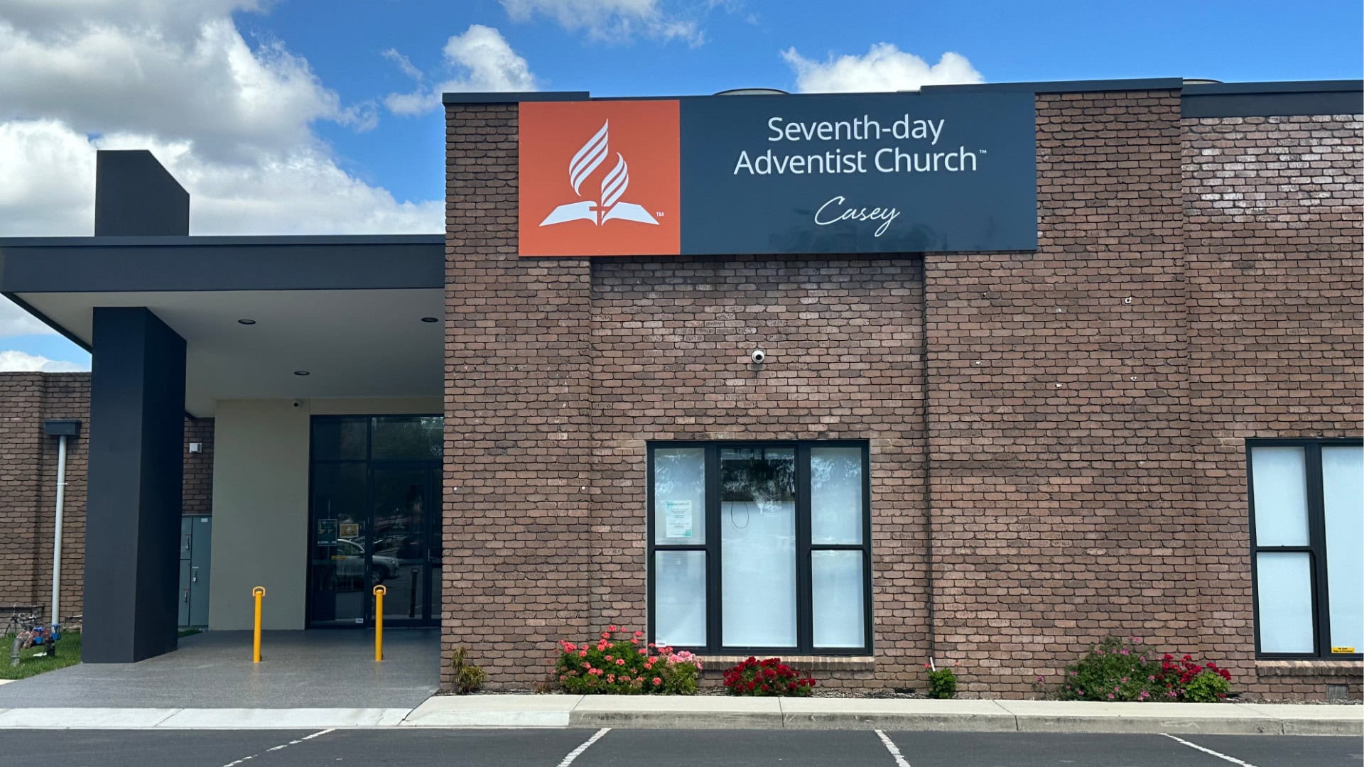 Casey Church Cover Image