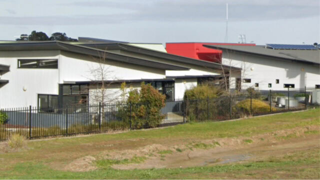 Mernda Hills Community Church Location Photo