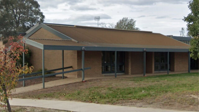 Doncaster Hope Fellowship Church (Group) 盼望团契中文堂 Location Photo