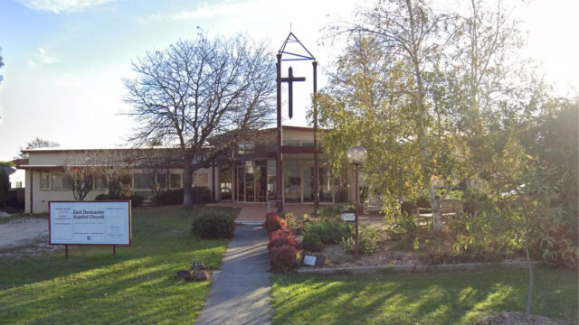 Melbourne-Ghanian Church (Group) Location Photo