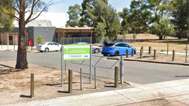 Craigieburn Samoan Church (Co) Location Photo