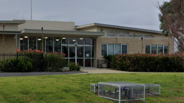 Casey Cross Community Church (Co) (Samoan) Location Photo