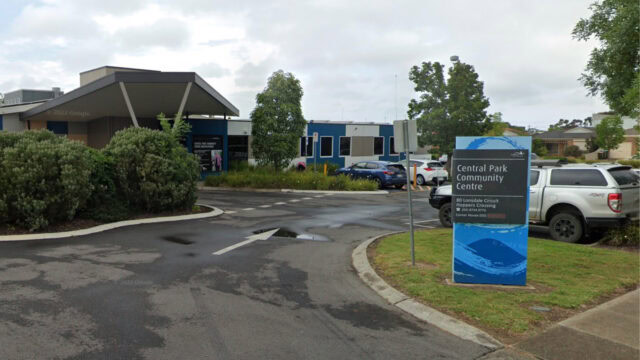 Werribee Samoan Church (Co) Location Photo