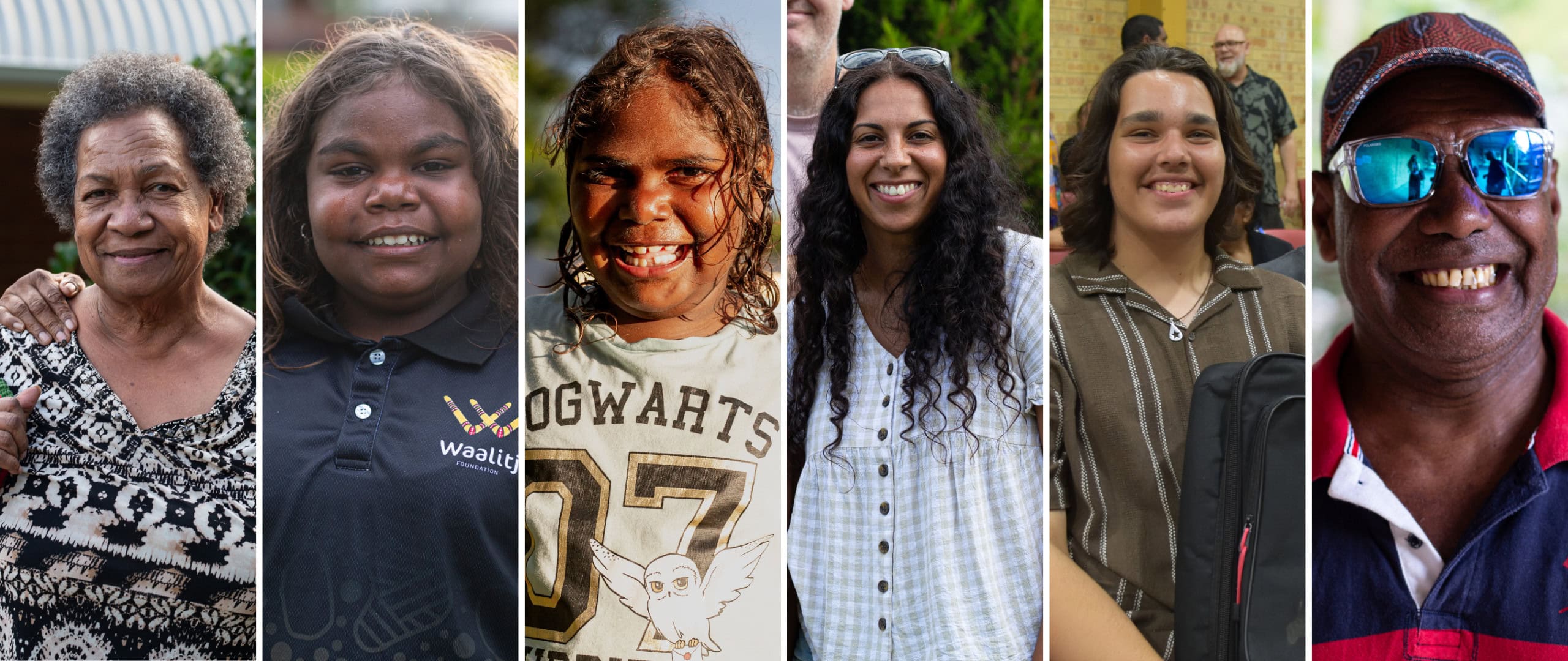 Aboriginal and Torres Strait Islander Ministries (ATSIM) Banner Image