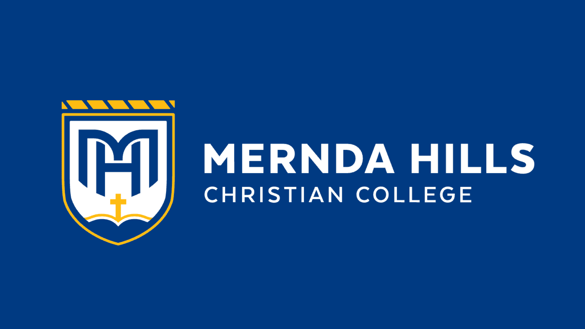 Mernda Hills Christian College Cover Image