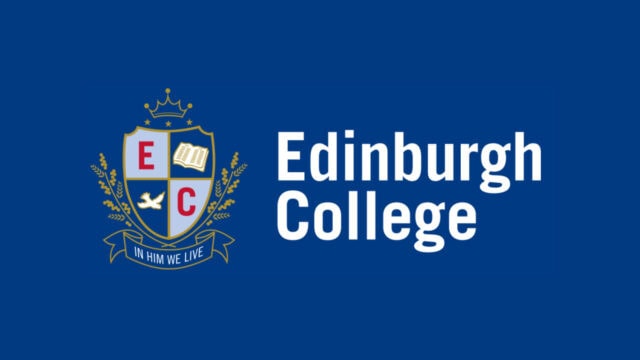 Edinburgh College Location Photo
