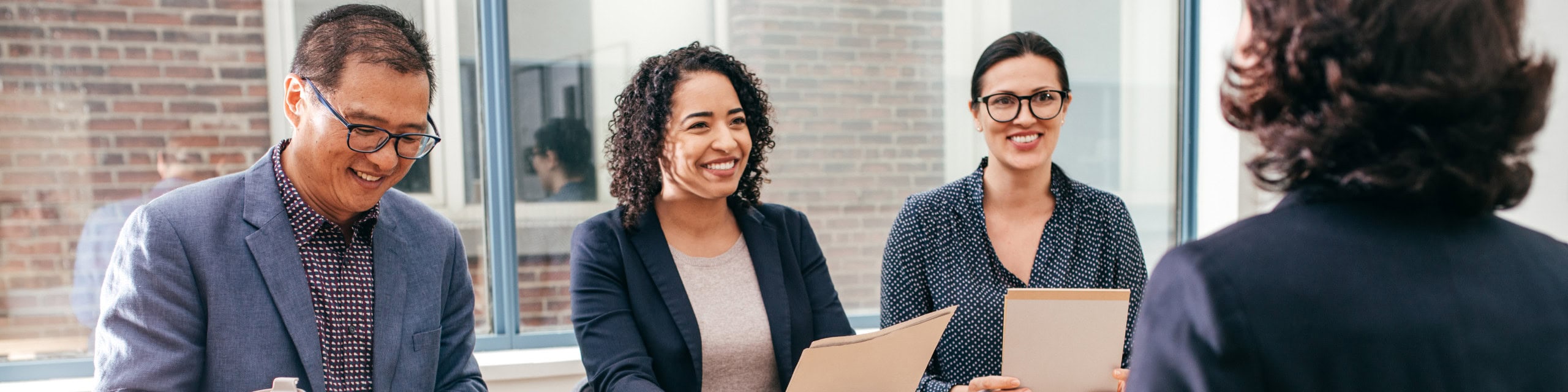 Employment Cover Image