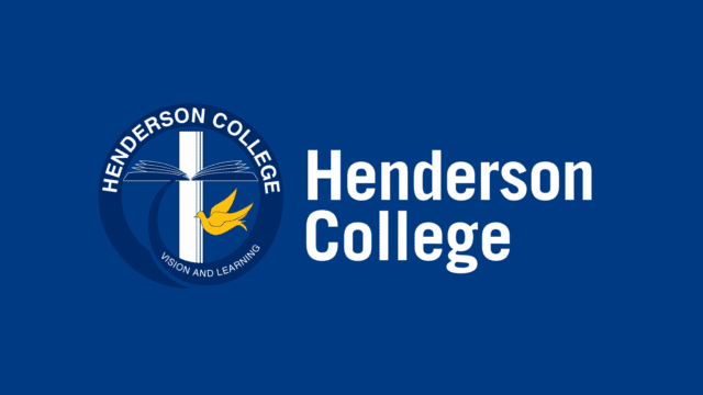 Henderson College Location Photo