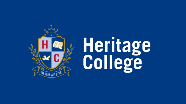 Heritage College Narre Warren Campus (ELC – Year 6) Location Photo