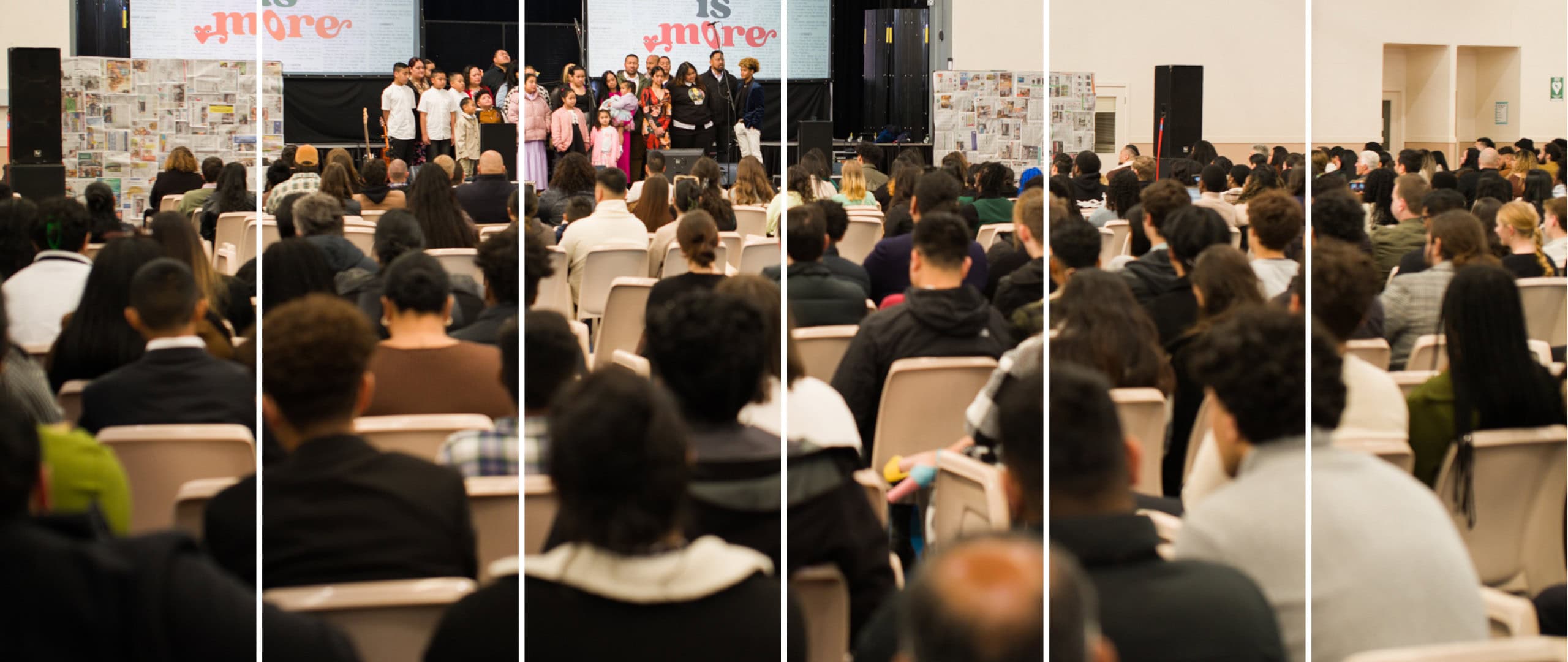 Promote Your Event Banner Image