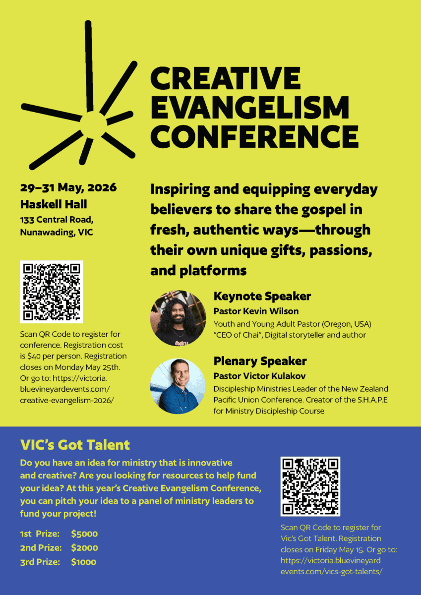 Creative Evangelism Conf 2026 A4 v1