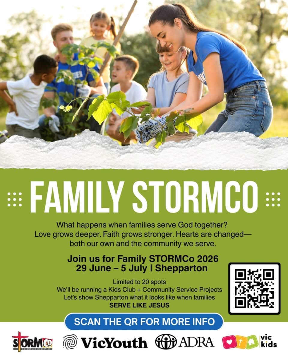 Family StormCo