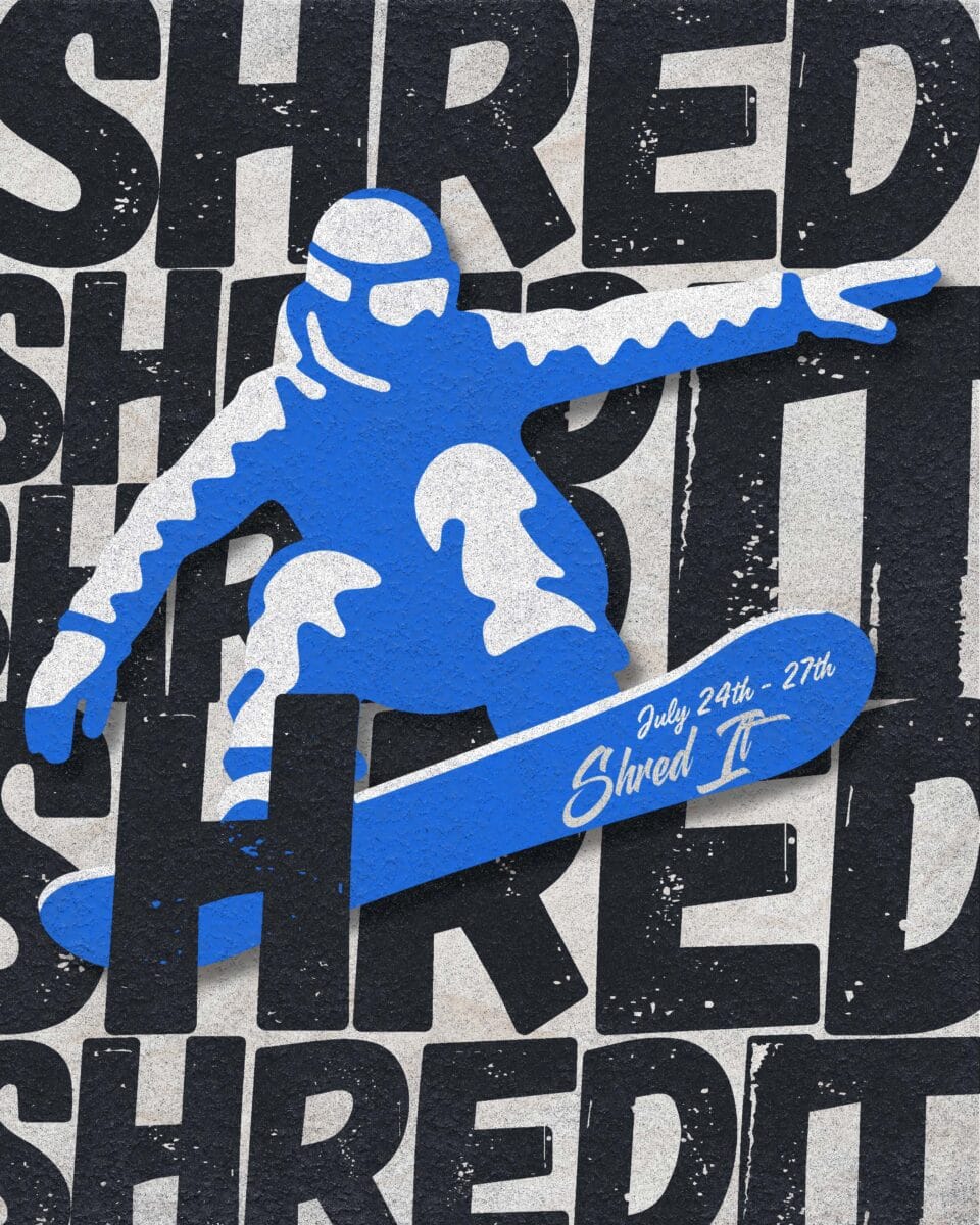 Shred It 2026