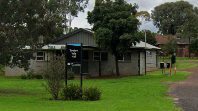Melbourne Tongan Seventh-day Adventist Church Location Photo